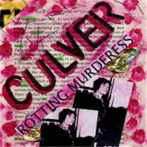Culver - Rotting Murderess