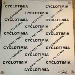 Cyclotimia - Same Time Same Place
