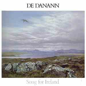 De Danann - Song For Ireland