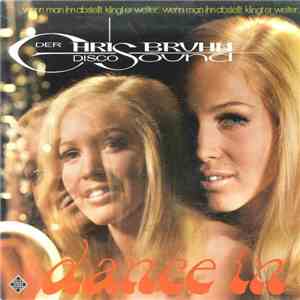 Der Chris Bruhn Disco Sound - Dance In