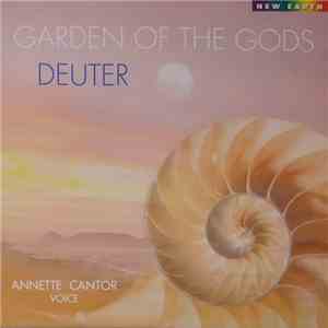 Deuter & Annette Cantor - Garden Of The Gods
