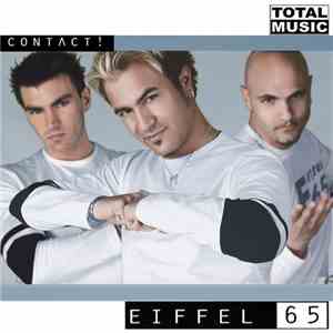 Eiffel 65 - Contact!