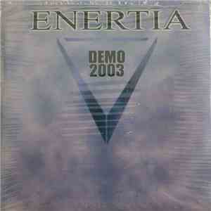 Enertia - Demo 2003