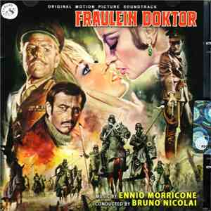 Ennio Morricone - Fraulein Doktor