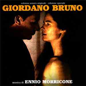 Ennio Morricone - Giordano Bruno (Colonna Sonora Originale)