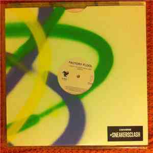 Factory Floor - Factory Floor