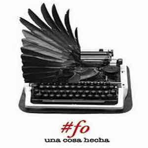 #Fo - Una Cosa Hecha
