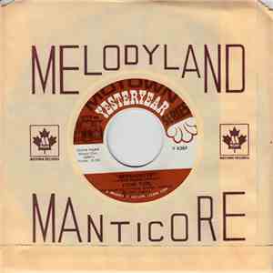 Four Tops - Bernadette / 7----Rooms Of Gloom