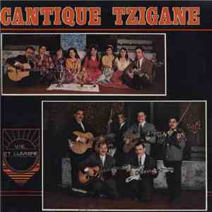 Gagar Hoffmann, Archange Stenegri - Cantique Tzigane