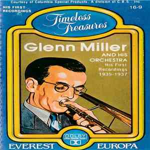 Glenn Miller And His Orchestra - Glenn Miller And His Orchestra (His First  ...
