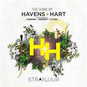 Havens & Hart - The Shine EP