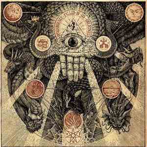 Inferno  - Omniabsence Filled By His Greatness