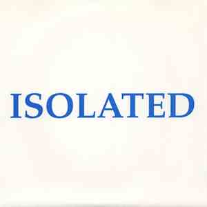 Isolated - Punk Rock Tribute E.P.