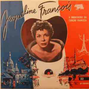Jacqueline François Com Orqestra Jo Boyer - 2.a Série