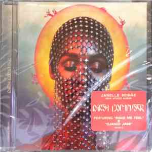 Janelle Monáe - Dirty Computer