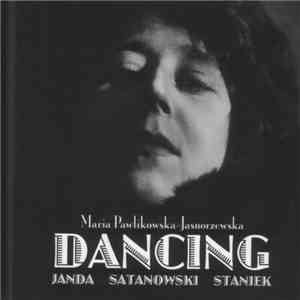 Jerzy Satanowski, Krystyna Janda, Jarosław Staniek - Dancing - Maria Pawlikowska-Jasnorzewska