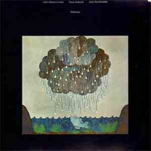 John Abercrombie / Dave Holland / Jack DeJohnette - Gateway