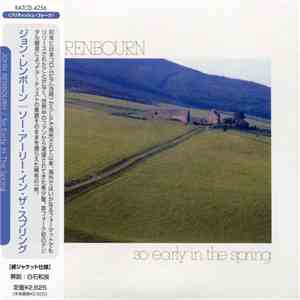 John Renbourn - So Early In The Spring