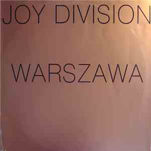Joy Division - Warszawa