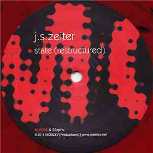 J.S.Zeiter - State (Restructured) / Point Effect