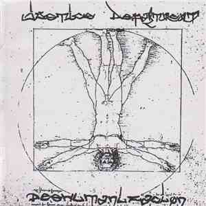 Justice Department - Dehumanization