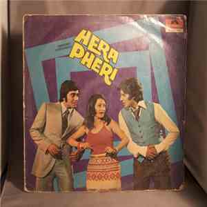 Kalyanji Anandji - Hera Pheri