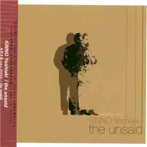 Kinno Yoshiaki - The Unsaid