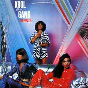 Kool & The Gang - Celebrate!