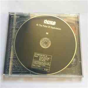Kreator - At The Pulse Of Kapitulation