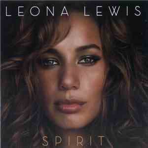 Leona Lewis - Spirit