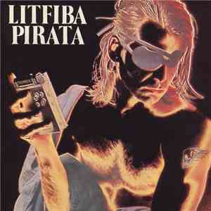 Litfiba - Pirata