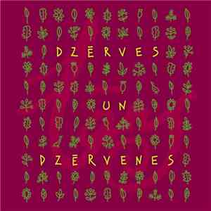 Lāns - Dzērves Un Dzērvenes