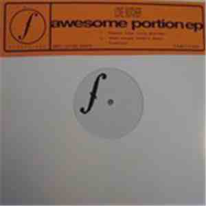 Love Butcher - Awesome Portion EP