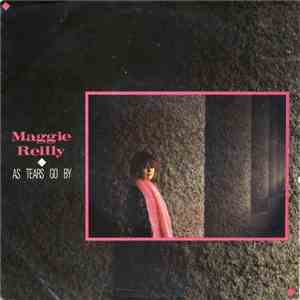 Maggie Reilly - As Tears Go By