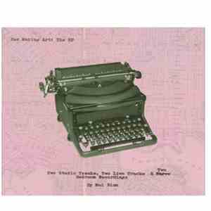 Mal Blum - For Making Art: The EP