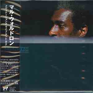 Mal Waldron - Meditations- Live At Dug