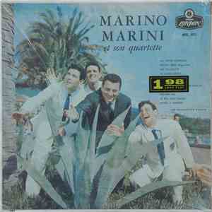 Marino Marini Et Son Quartette - Marino Marini Et Son Quartette
