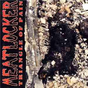 Meatlocker - Triangle Of Pain