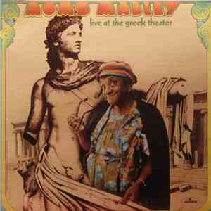 Moms Mabley - Live At The Greek Theater