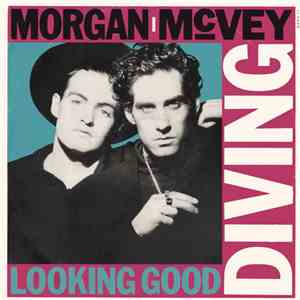 Morgan / McVey - Looking Good Diving