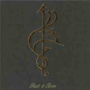 Mourning Beloveth - Rust & Bone