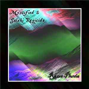 Mystified & Saluki Regicide - Razor Pluvia