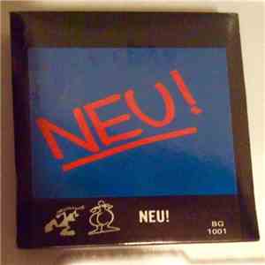Neu! - Neu!