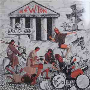 Newton Family - Marathon