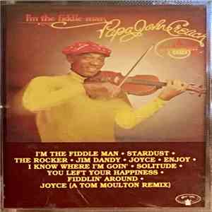 Papa John Creach & Midnight Sun - I'm The Fiddle Man
