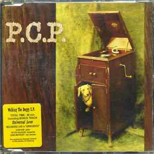 P.C.P. - Walkin' The Doggy