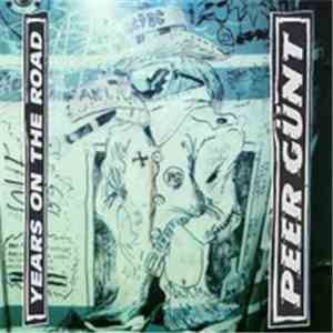 Peer Günt - Years On The Road
