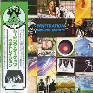 Penetration  - Moving Targets
