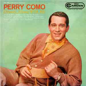 Perry Como - Dream Along With Me