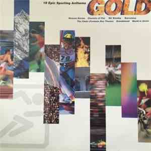 Project D - Gold - 18 Epic Sporting Anthems